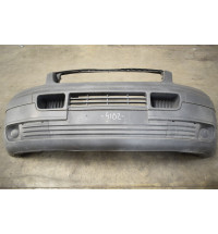 VW T5 Stoßstange Stoßfänger 7H0807101D  -4162-