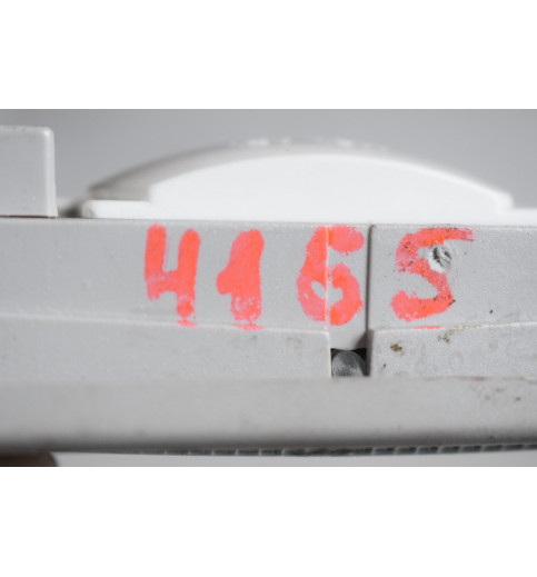 7H0947105A VW T5 Transporter Lampe Innenraumleuchten Hinten Oben   -4165-