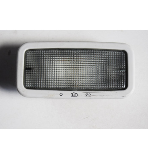 7H0947105A VW T5 Transporter Lampe Innenraumleuchten Hinten Oben   -4165-