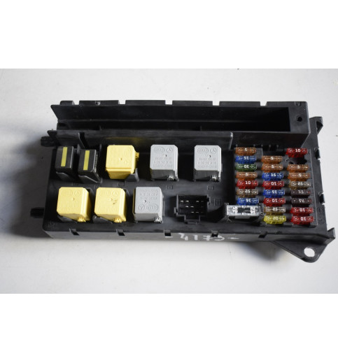 A9065454201 Mercedes Sprinter W906 Sicherungskasten  -4173-