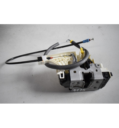 A9067201735 Mercedes W906 Türschloss -4175-