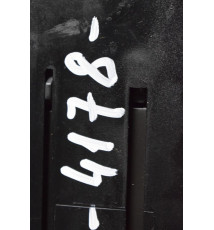  A9066800558 Mercedes W906 Crafter Ablagefach Aschenbecher Getränkehalter -4178-