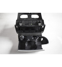  A9066800558 Mercedes W906 Crafter Ablagefach Aschenbecher Getränkehalter -4178-