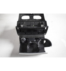  A9066800558 Mercedes W906 Crafter Ablagefach Aschenbecher Getränkehalter -4178-