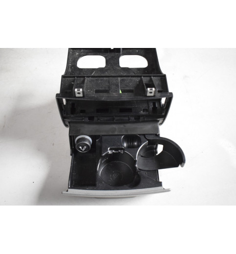  A9066800558 Mercedes W906 Crafter Ablagefach Aschenbecher Getränkehalter -4178-