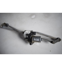 405146  Mercedes Sprinter W906 Scheibenwischermotor  -4184-