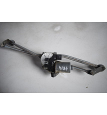 405146  Mercedes Sprinter W906 Scheibenwischermotor  -4184-