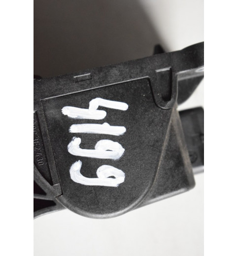 A9063000404 0280755023 Mercedes Sprinter W906 Gaspedal   -4199-