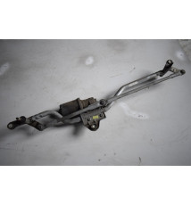 VW T5 Wischergestänge Scheibenwischer 7E955113 7H1955023  -4209-