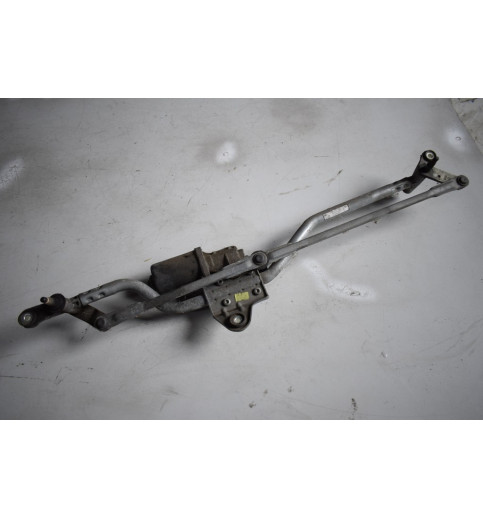 Volkswagen T5 VW T5 Wischergestänge Scheibenwischer 7E955113 7H1955023  -4209- Wischermotoren & -gestänge