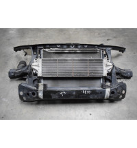 VW T5 Front Kühlerpacket 7H0121207 7H0121201 7H000043AA 7H0145804B -4210-