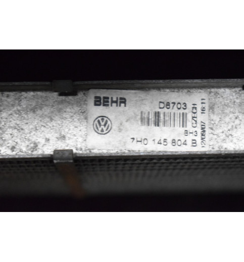 VW VW T5 Front Kühlerpacket 7H0121207 7H0121201 7H000043AA 7H0145804B -4210- Stoßstangen & -verstärker