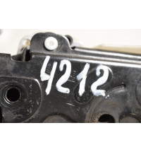  7H0837350A 3B1837016CC VW T5 Türschloss vorne rechts  -4212-