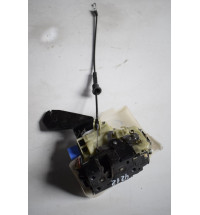  7H0837350A 3B1837016CC VW T5 Türschloss vorne rechts  -4212-