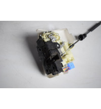  7H0837349A 3B1837015AQ VW T5 Türschloss vorne links  -4213-
