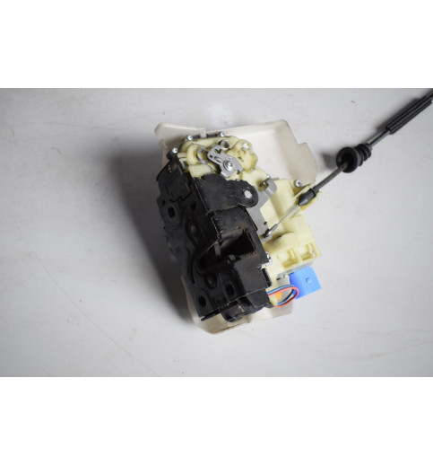  7H0837349A 3B1837015AQ VW T5 Türschloss vorne links  -4213-