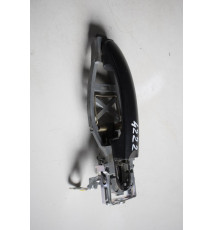 7H0837209 VW T5 Türgriff  -4222-