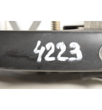 7H0837209 VW T5 Türgriff  -4223-