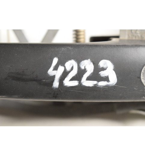 7H0837209 VW T5 Türgriff  -4223-