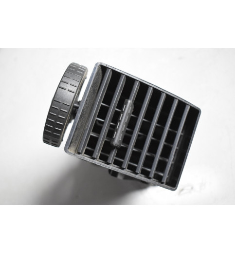 7H0815705C  VW Transporter T5 Lüftungsdüse Düse Vorne Links Mitte  -4224-