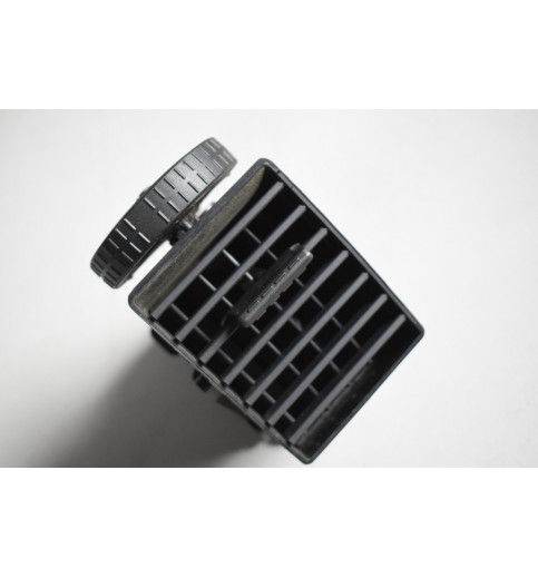 7H0815706A  VW Transporter T5 Lüftungsdüse Vorne Rechts Mitte  -4225-