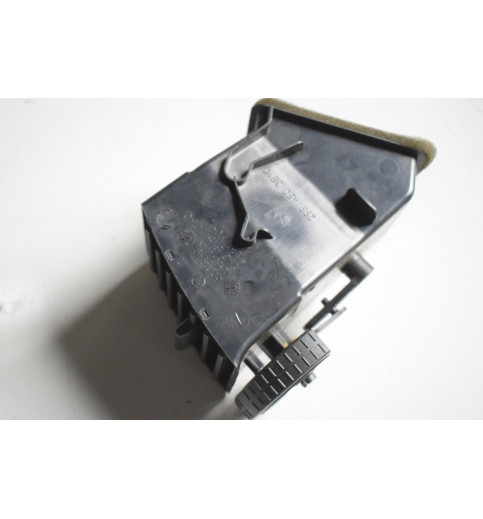 7H0815706A  VW Transporter T5 Lüftungsdüse Vorne Rechts Mitte  -4225-