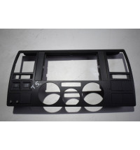 7H0857237E VW T5 Blende MIttelkonsole um Radio Abdeckung   -4230-
