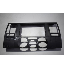 7H0857237E VW T5 Blende MIttelkonsole um Radio Abdeckung   -4230-