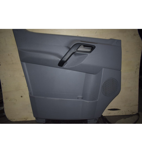 A9067270071 Mercedes Sprinter W906 Türverkleidung Türpappe Vorne links 