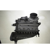 A6420940204 Mercedes W211 Luftfilterkasten  Luftfiltergehäuse