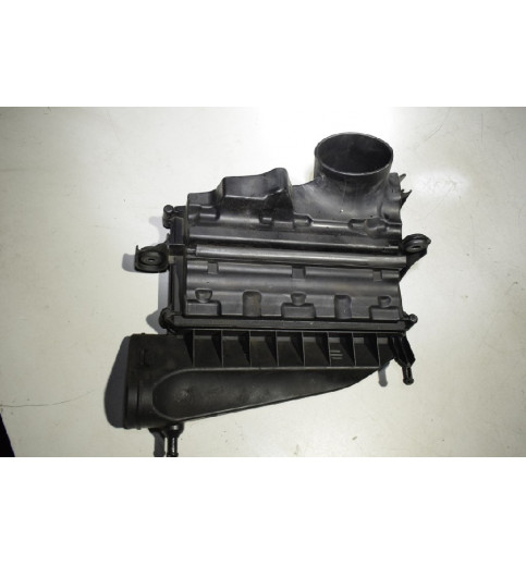 A6420940204 Mercedes W211 Luftfilterkasten  Luftfiltergehäuse