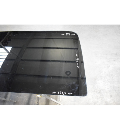 Mercedes-Benz Mercedes Sprinter W906 Glass Seitenscheibe Links 154*77  163,5*76cm  -4260- Autoglas