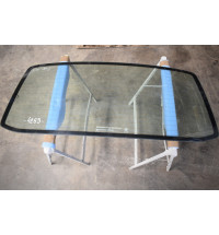 VW T5 Glass Heckscheibe Rückscheibe -4263-