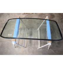 VW T5 Glass Heckscheibe Rückscheibe -4263-