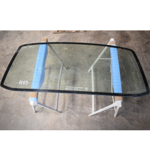 VW VW T5 Glass Heckscheibe Rückscheibe -4263- Autoglas