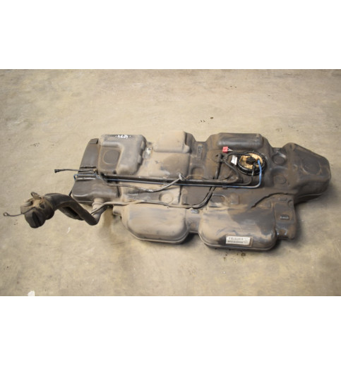 VW T5  Kraftstofftank 7H0201085 7H0201021T  -4274-