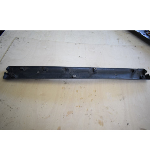 7701692575 Renault Master II Beplankung Türleiste Zierleiste hinten  -4294-