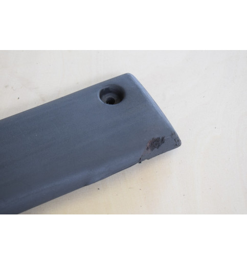 7701692575 Renault Master II Beplankung Türleiste Zierleiste hinten  -4294-