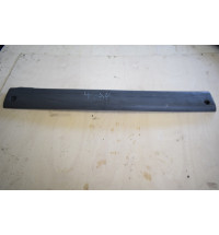 7701692575 Renault Master II Beplankung Türleiste Zierleiste hinten  -4294-