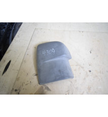 A9018850402 Mercedes Sprinter W903 Stoßstangeecke hinten   -4309-