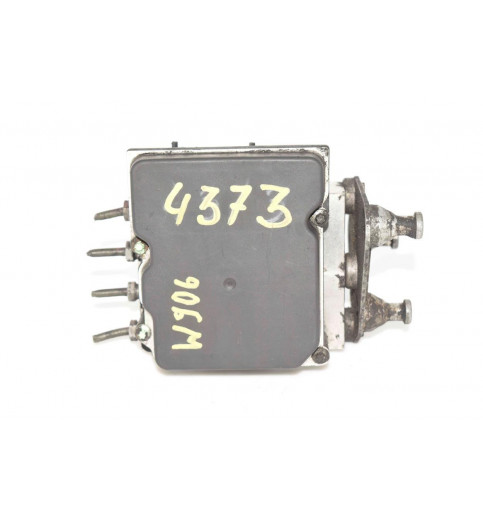 Mercedes-Benz Mercedes Sprinter W906 ABS Hydraulikblock A0014462589 0265235031 -4373- ABS & ESP-Hydraulik