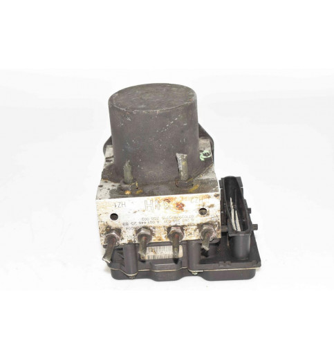 Mercedes-Benz Mercedes Sprinter W906 ABS Hydraulikblock A0014462589 0265235031 -4373- ABS & ESP-Hydraulik