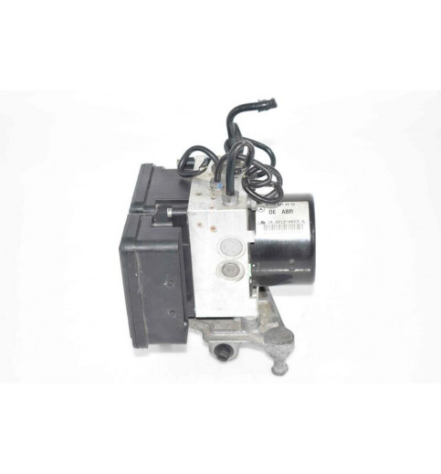 Mercedes-Benz Mercedes W204 ABS A1724314312   A1729014100  -4378- ABS & ESP-Hydraulik