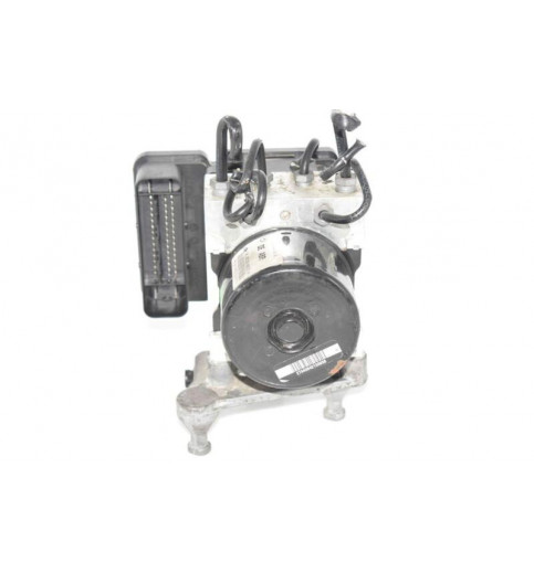 Mercedes-Benz Mercedes W204 ABS A1724314312   A1729014100  -4378- ABS & ESP-Hydraulik