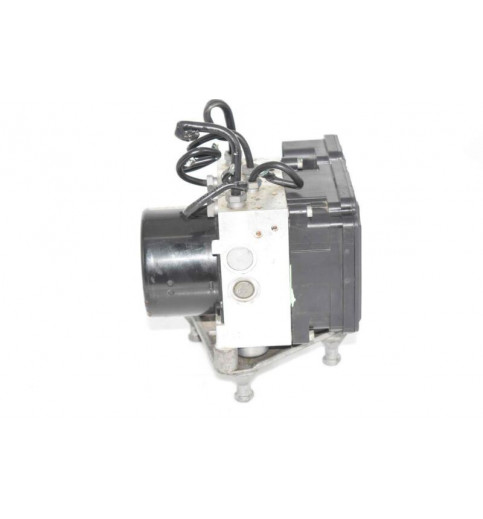 Mercedes-Benz Mercedes W204 ABS A1724314312   A1729014100  -4378- ABS & ESP-Hydraulik