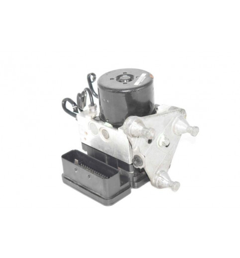Mercedes-Benz Mercedes W204 ABS A1724314312   A1729014100  -4378- ABS & ESP-Hydraulik