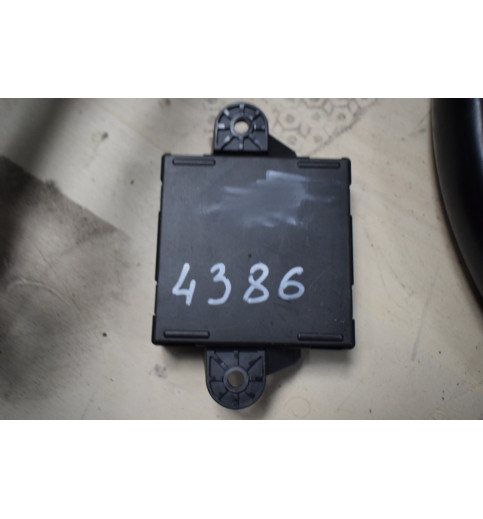 A2189001501 Mercedes W212 W204 Türsteuergerät hinten rechts   -4386-