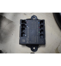 A2189001501 Mercedes W212 W204 Türsteuergerät hinten rechts   -4386-