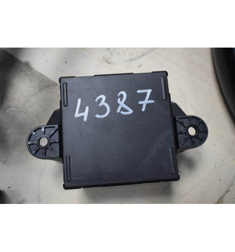 A2189001401 Mercedes W212 E-Klasse Türsteuergerät hinten links  -4387-