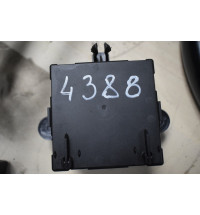 A2129006318 Mercedes W212 W204 Türsteuergerät vorne links   -4388-